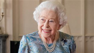 Des photos inédites d'Elizabeth II rassurent l'Angleterre à quelques semaines des célébrations du jubilé