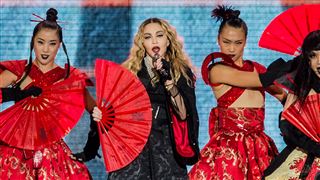 Madonna, qu’est-ce qui t’arrive ? - une nouvelle vidéo de la reine de la pop fait réagir