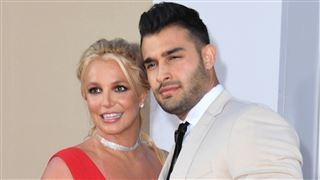 Britney Spears enceinte- pourquoi Sam Asghari ne veut pas connaître le sexe de leur futur bébé