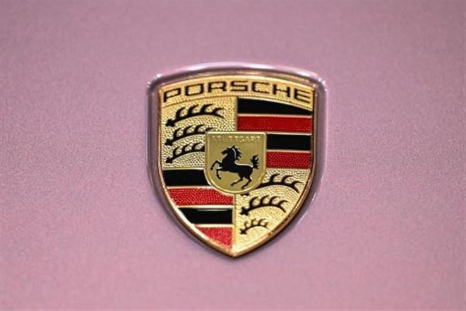 Porsche proche d'un accord pour devenir motoriste en Formule 1