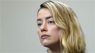 Vague d’indignations suite au témoignage d’Amber Heard lors de son procès contre Johnny Depp