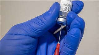 Coronavirus en Belgique- pas de recommandation d'une deuxième dose de rappel pour le moment