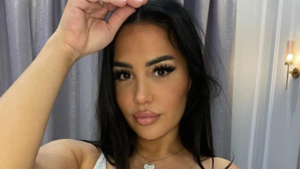 Influencers accused of scatophilia in Dubai: pissed off, Milla Jasmine reacts to the scandal