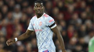 Une trahison en vue- Paul Pogba pourrait signer chez le rival de Manchester United