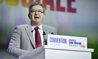 Législatives- LFI dévoile ses 324 premiers investis, suspens sur la circonscription de Mélenchon à Marseille