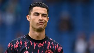 Cristiano Ronaldo va-t-il pouvoir rester à Manchester United? Le nouveau coach du club sort du silence- Il a été très important