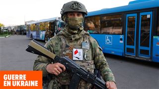Guerre en Ukraine- l'Otan prépare son élargissement, le sort des combattants d'Azovstal incertain