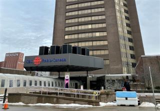 La Russie ferme le bureau de CBC Radio-Canada, inacceptable pour Trudeau