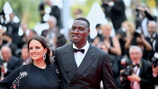 Cannes- Omar Sy dans l'enfer des tranchées dans les Tirailleurs