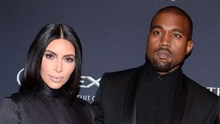 Kim Kardashian se prépare à ce que Kanye West dise des conneries sur elle dans sa nouvelle chanson 6