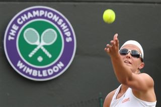 Wimbledon - Comme l'ATP, la WTA ne distribuera pas de points à Wimbledon