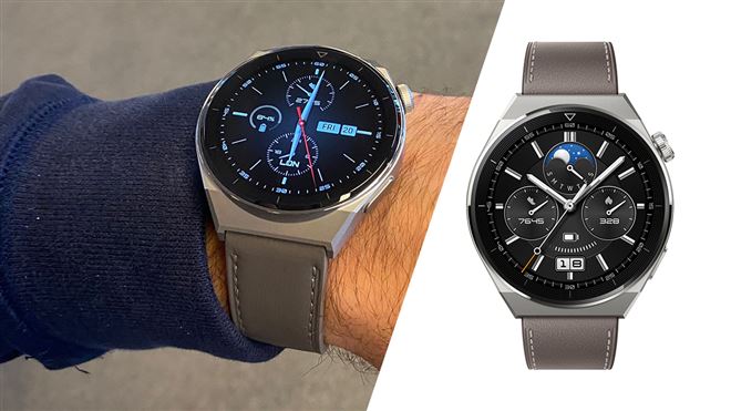Au pied du mur, Huawei se réinvente et veut devenir n°1 mondial des montres connectées