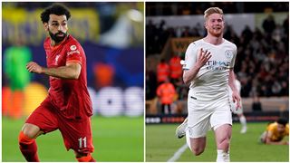 La Premier League rend son verdict ce dimanche- Liverpool ou City pour le titre ? Leeds ou Burnley descendra en Championship 4