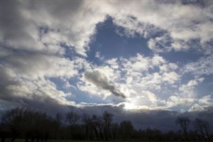 Météo - Un vendredi matin sous les nuages avant le retour du soleil