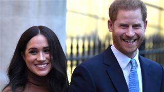 Le prince Harry et Meghan Markle renouvellent le bail de leur demeure anglaise- vers un retour dans des fonctions royales?