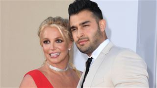 Ma vie est trop incroyable pour être distrait- Sam Asghari s’exprime suite à la fausse couche de Britney Spears