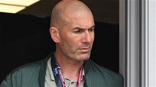 Son arrivée serait imminente- Zidane et le PSG sont proches d'un accord, selon plusieurs médias