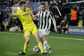Serie A - La Juventus prolonge Mattia De Sciglio