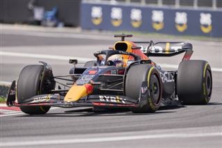 F1 - GP du Canada - Max Verstappen signe aussi le meilleur chrono des deuxièmes essais libres