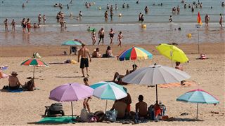 Grand baromètre- un Belge sur cinq ne partira pas en vacances, faute de moyens financiers
