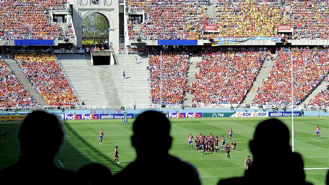 Le FC Barcelone va jouer dans un autre stade, annonce son président (vidéo)