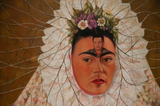Frida Kahlo et Sarah Bernhardt bientôt à l'honneur des musées de Paris