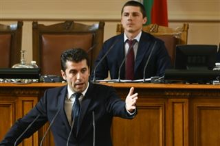 Tumulte politique en Bulgarie, le gouvernement renversé