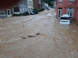 Près de 90% des sinistrés ont été indemnisés, affirme la fédération sectorielle Assuralia