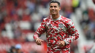 Une belle promotion pour Cristiano Ronaldo- comment Manchester United compte le convaincre de rester
