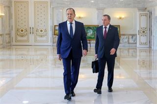 Un rideau de fer s'abat entre la Russie et l'Occident, selon la diplomatie russe