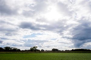 Météo - De belles périodes ensoleillées et quelques nuages dans le ciel dimanche