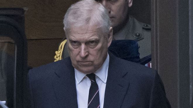 Le prince Andrew n'a pas l'intention de coopérer avec la justice dans ses affaires d’agressions sexuelles