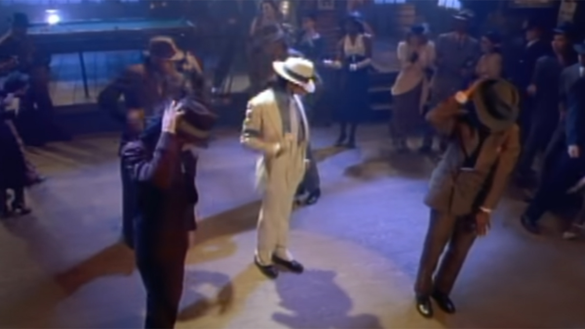 Ha muerto uno de los bailarines de Michael Jackson: es el creador de este paso CULT que seguro conoces
