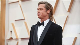 Personne ne me croit, Brad Pitt fait des confidences sur sa maladie rare qui lui fait honte