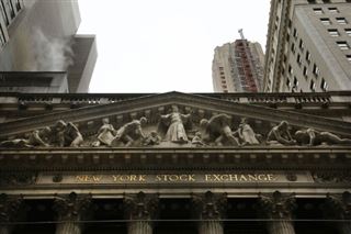 Wall Street ouvre en hausse, après trois jours de gains pour le S&P et le Nasdaq