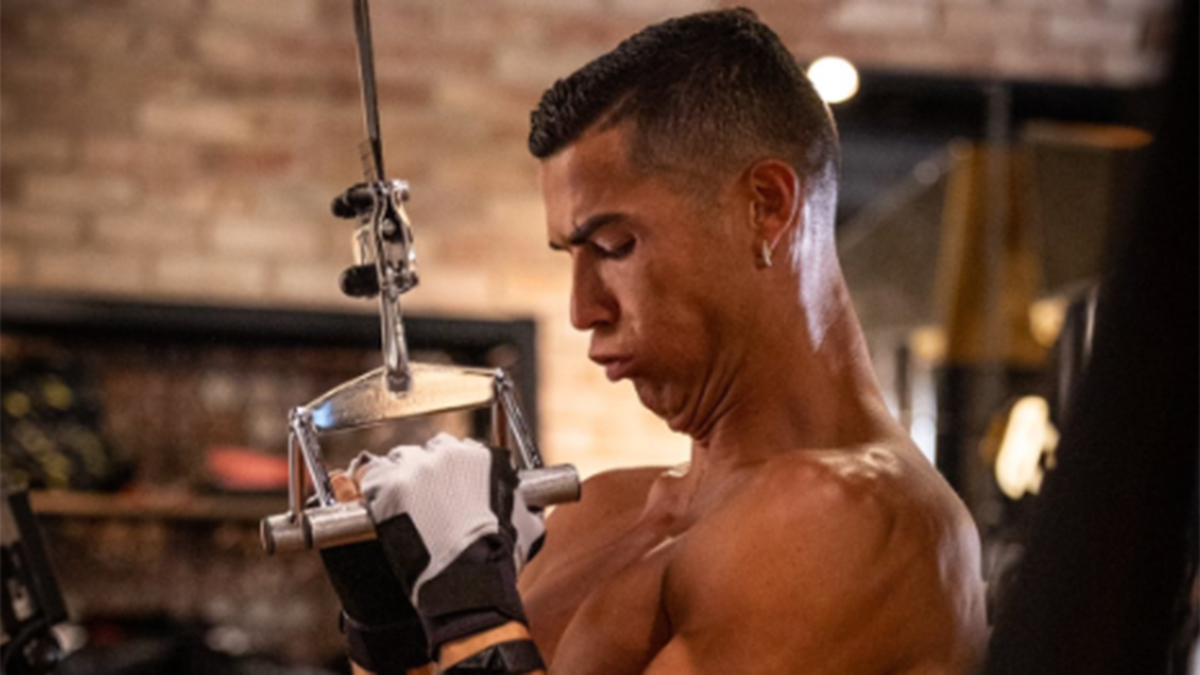 Cristiano Ronaldo Refuse Une Offre Colossale Et Envoie Un Message Fort