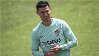 Séisme en Espagne- Cristiano Ronaldo pourrait rejoindre l'ennemi du Real Madrid