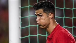 Fake- Cristiano Ronaldo répond clairement à la rumeur d'un retour au Portugal (photo)