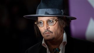 Johnny Depp proche d’une jolie rousse? On sait désormais qui elle est !