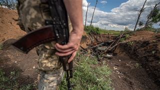 Guerre en Ukraine- 3 morts et 23 blessés après des tirs de roquettes russes à Kharkiv, annonce le gouverneur