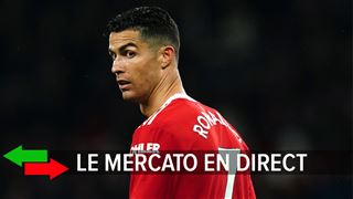 Le résumé du mercato du 25/07- Cristiano Ronaldo contraint de rester à Manchester United ?