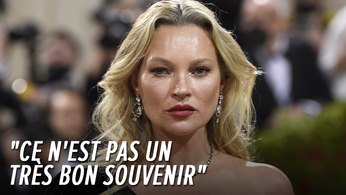 "debole e spaventato": Kate Moss ripercorre il suo famoso servizio fotografico con Mark Wahlberg per Calvin Klein (FOTO)