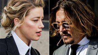 Selon Amber Heard, Johnny Depp souffre de dysfonction érectile, ce qui a déclenché sa colère et une agression sexuelle