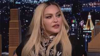 Madonna révèle le moment sur scène qui a failli tuer sa carrière (vidéo)