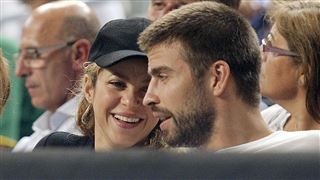 L'ex-compagnon de Shakira, Gérard Piqué, a retrouvé l'amour avec une étudiante de 23 ans