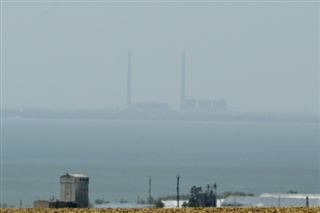 Ukraine- les risques augmentent chaque jour à la centrale nucléaire de Zaporijjia