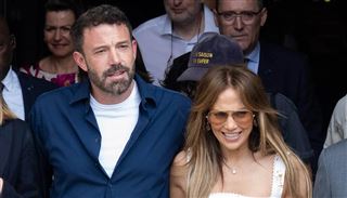 La fête continue- Jennifer Lopez et Ben Affleck vont célébrer leur mariage ce week-end pendant 3 jours