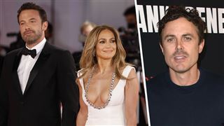 Mariage Jennifer Lopez et Ben Affleck- pourquoi Casey Affleck n'a pas assisté aux noces de son frère?