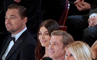 Leonardo DiCaprio et Camila Morrone, c'est fini!