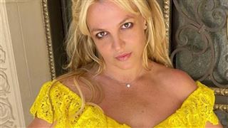 Blessée, Britney Spears répond publiquement à son fils Jayden suite à une interview qu'elle estime haineuse